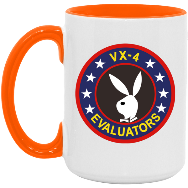 VX 04 1 Accent Mug - 15oz