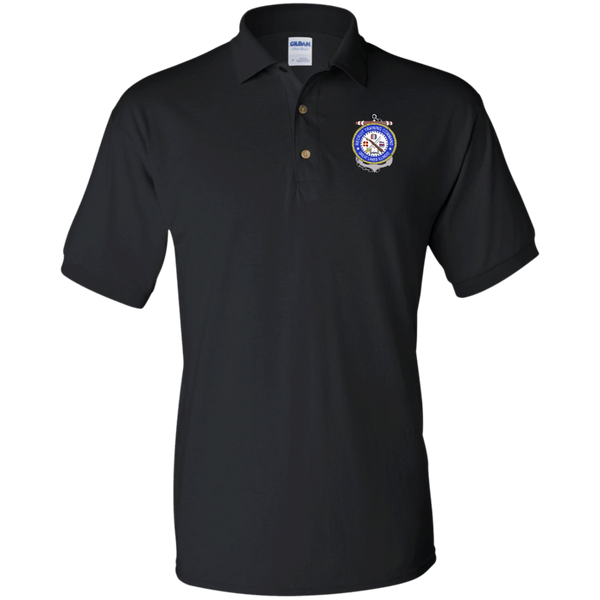 RTC Great Lakes 2 Jersey Polo Shirt