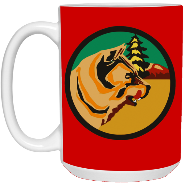 VP 03 1 Mug - 15oz