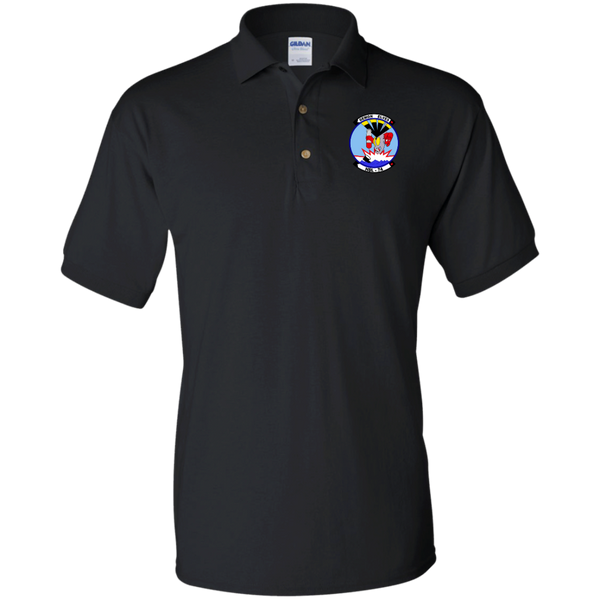 HSL 74 1 Jersey Polo Shirt