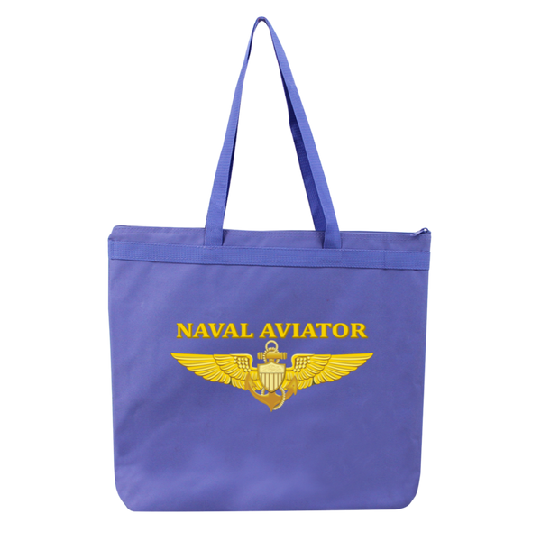 Aviator 2 Melody Large Tote