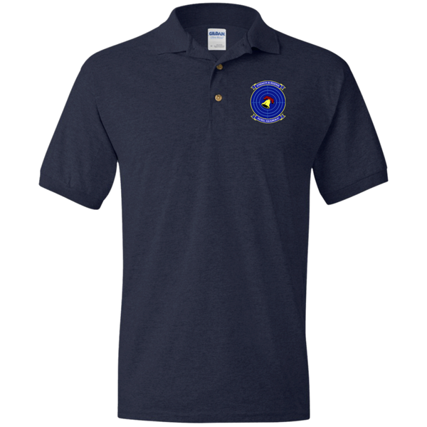 VP 91 5 Jersey Polo Shirt