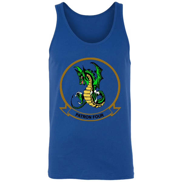 03 VP 04 4 Unisex Tank