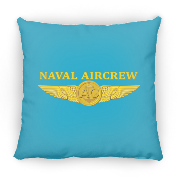 Aircrew 3 Pillow - Large Square