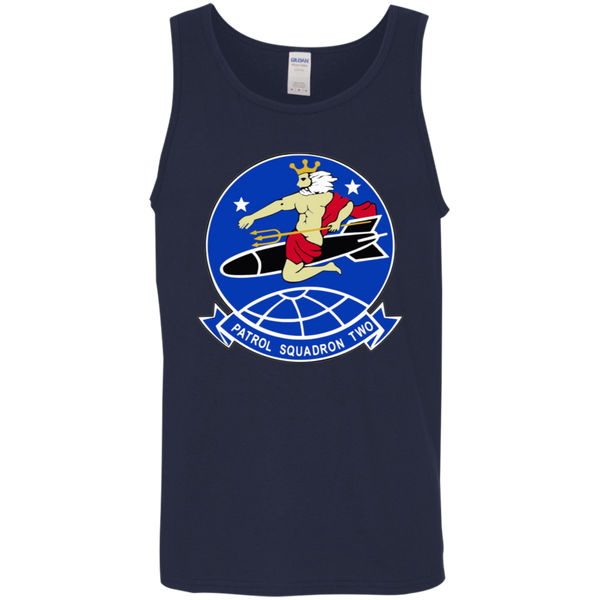 VP 02 1 Cotton Tank Top