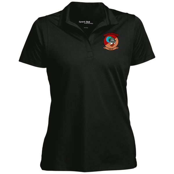 VR 57 Ladies' Micropique Sport-Wick® Polo