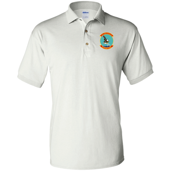 VP 09 7 Jersey Polo Shirt