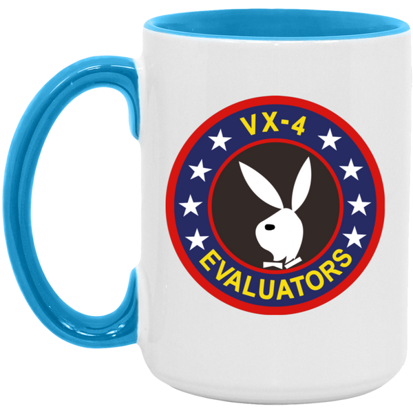 VX 04 1 Accent Mug - 15oz