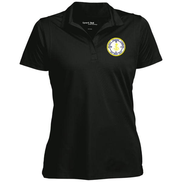 RTC San Diego 1 Ladies' Micropique Sport-Wick® Polo