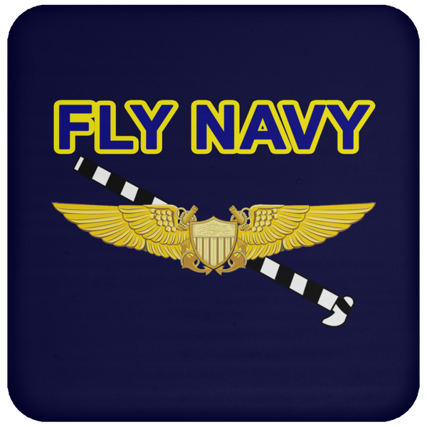 Fly Navy Tailhook 3 Coaster