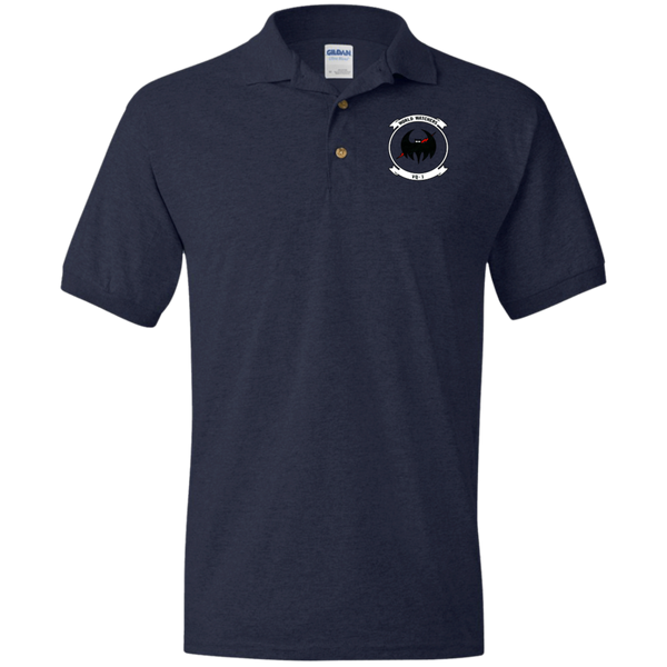 VQ 01 2 Jersey Polo Shirt