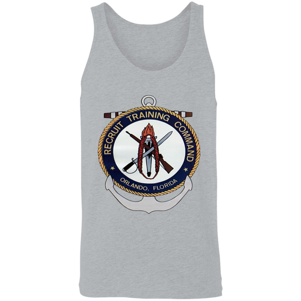 RTC Orlando 1 Unisex Tank