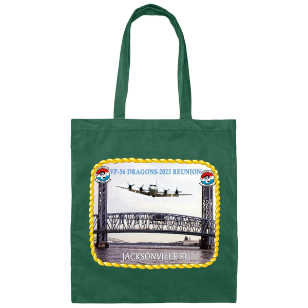 VP 56 2023 R1 Bag - Canvas Tote