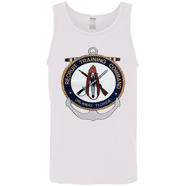 RTC Orlando 1 Cotton Tank Top