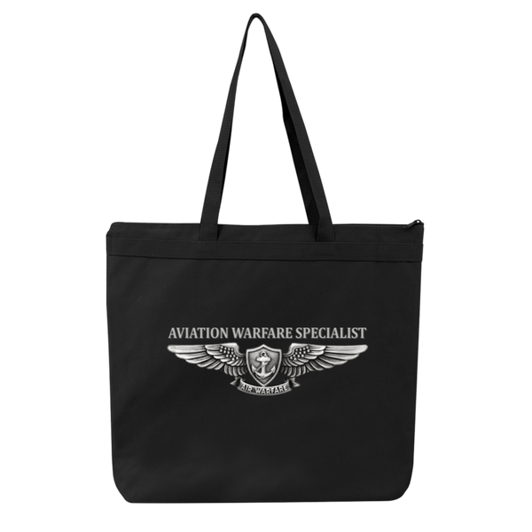 Air Warfare 2 Melody Large Tote