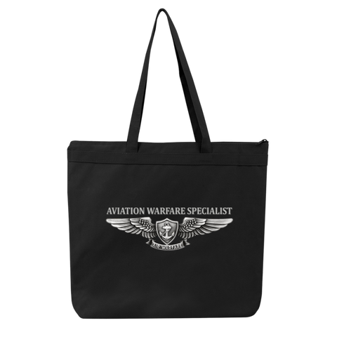 Air Warfare 2 Melody Large Tote