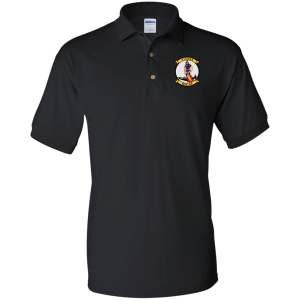 HSL 94 1 Jersey Polo Shirt