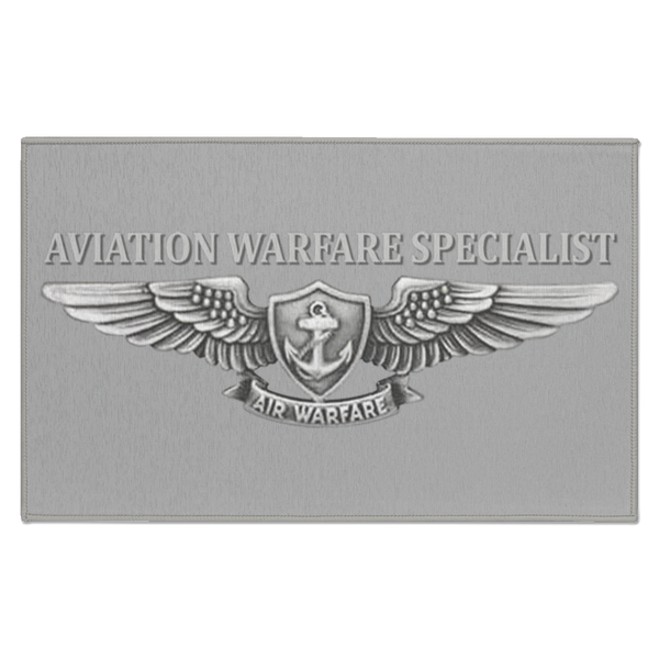 Air Warfare 2 Indoor Doormat