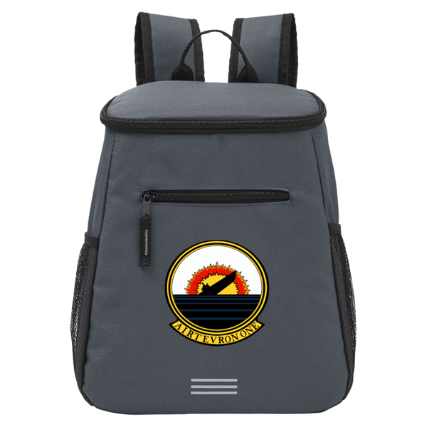 VX 01 1 Core 365 Backpack Cooler