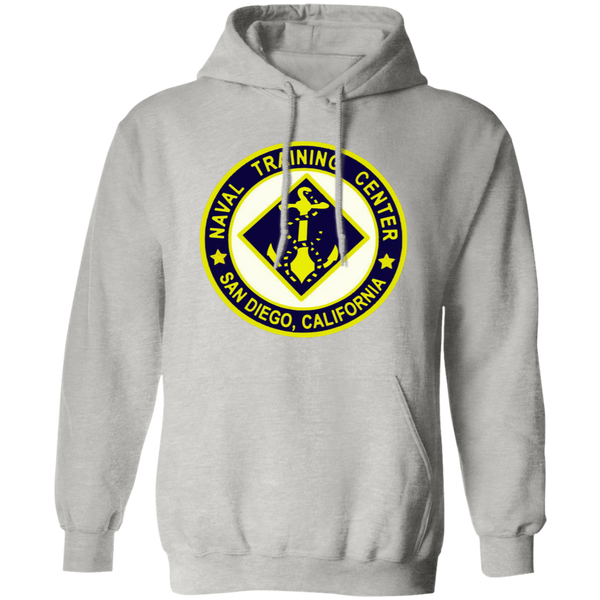 RTC San Diego 2 Pullover Hoodie