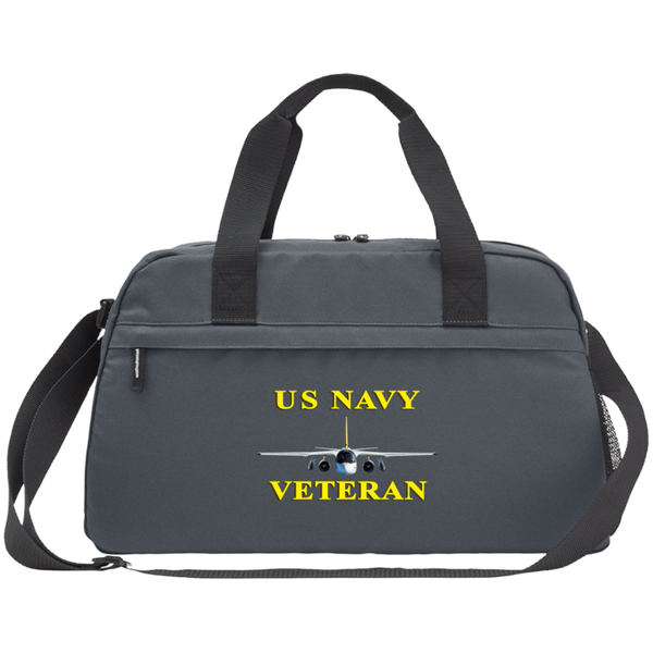 Navy Vet 3 Core 365 Duffel Bag