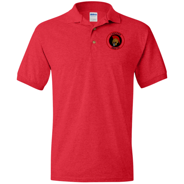 VAQ 131 4a Jersey Polo Shirt