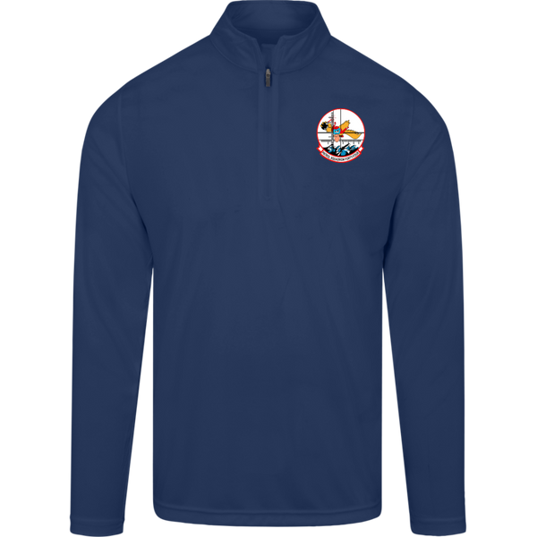 VP 44 1 Team 365 Zone Quarter Zip