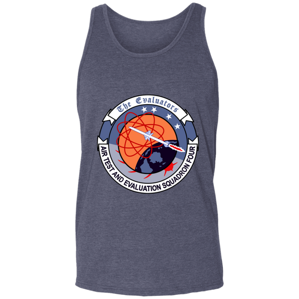 VX 04 3 Unisex Tank