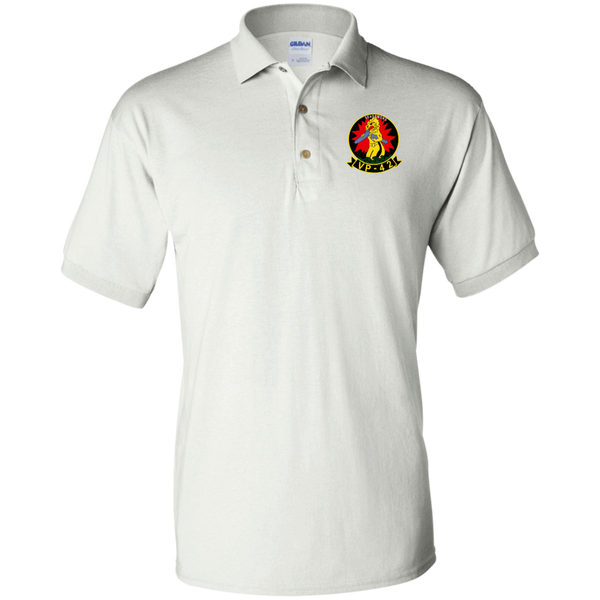 VP 42 Jersey Polo Shirt