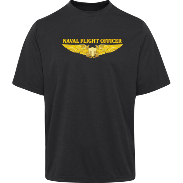 NFO 3 Team 365 Heather T-Shirt