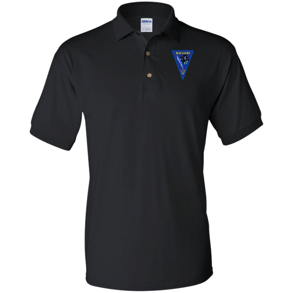 VS 32 2 Jersey Polo Shirt