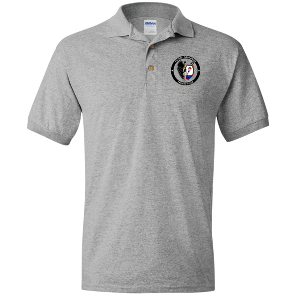 VP 24 2 Jersey Polo Shirt