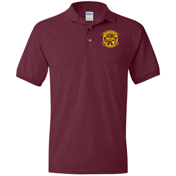 AW 03 3 Jersey Polo Shirt