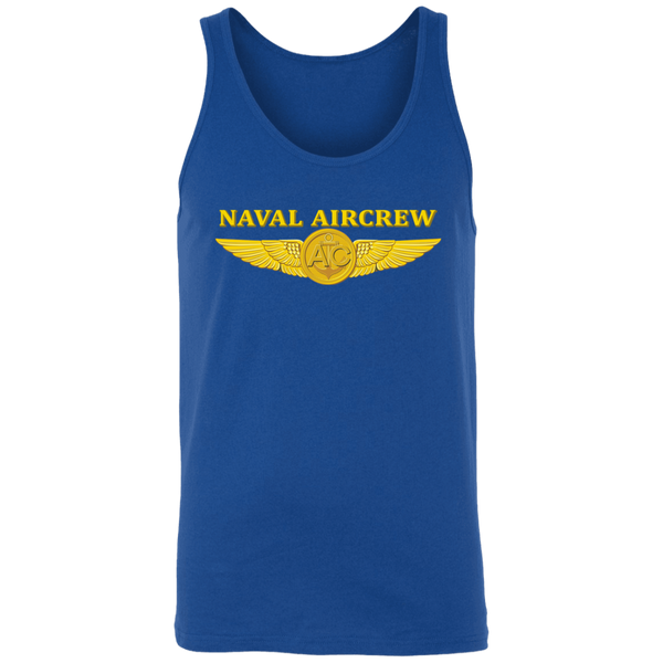 Aircrew 3 Unisex Tank