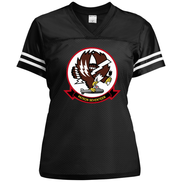 VP 17 1 Ladies' Replica Jersey