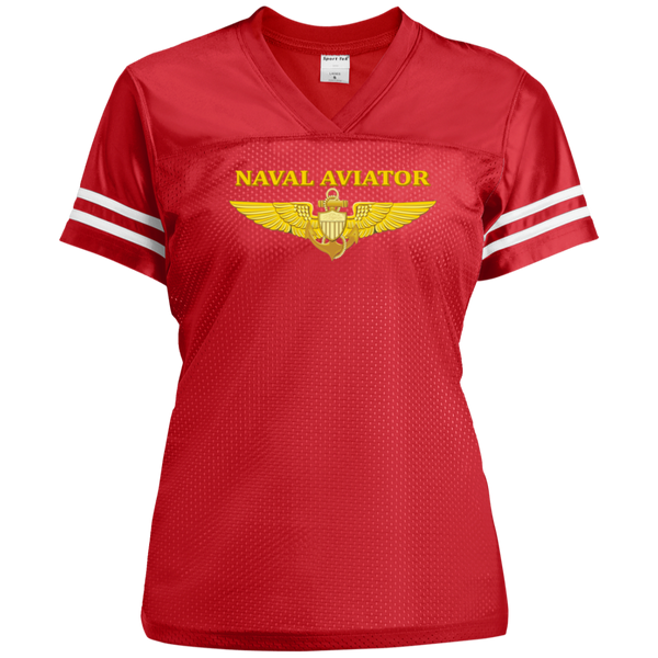 Aviator 2 Ladies' Replica Jersey