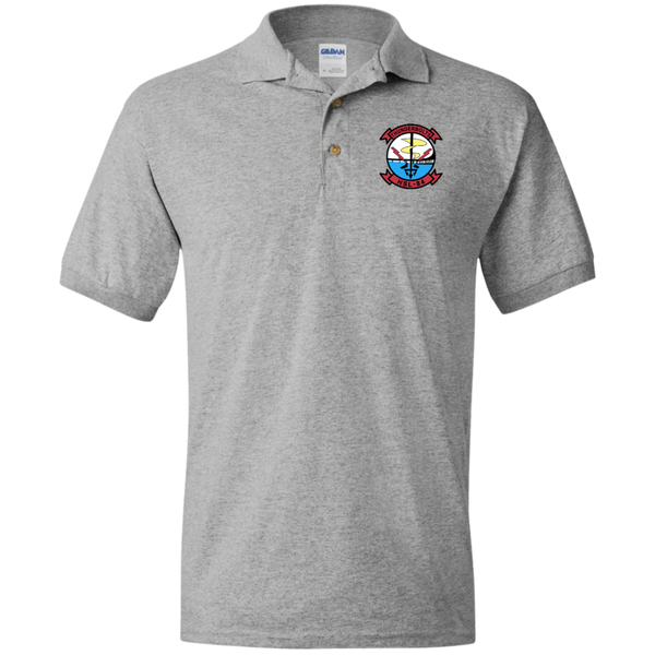 HSL 84 1 Jersey Polo Shirt