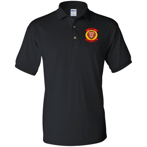 VP 90 Jersey Polo Shirt