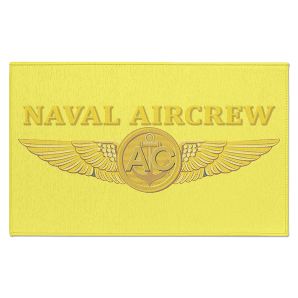 Aircrew 3 Indoor Doormat