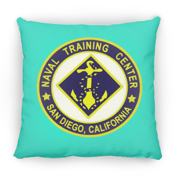 RTC San Diego 2 Pillow - Medium Square