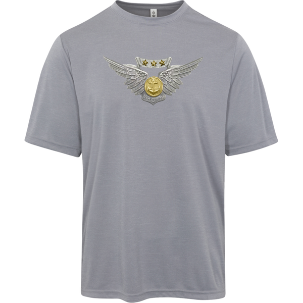 Combat Air 1 Team 365 Heather T-Shirt