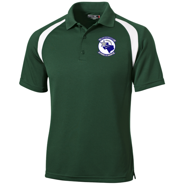 VR 59 1 Moisture-Wicking Golf Shirt