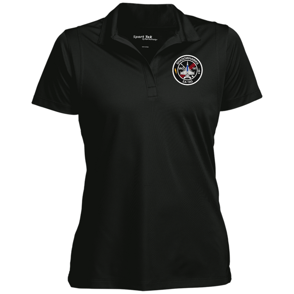 VAQ 141 6 Ladies' Micropique Sport-Wick® Polo