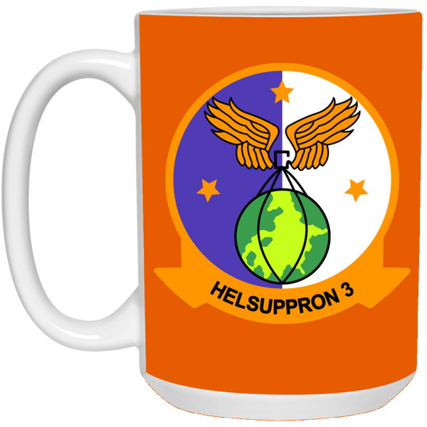 HC 03 1 Mug - 15oz