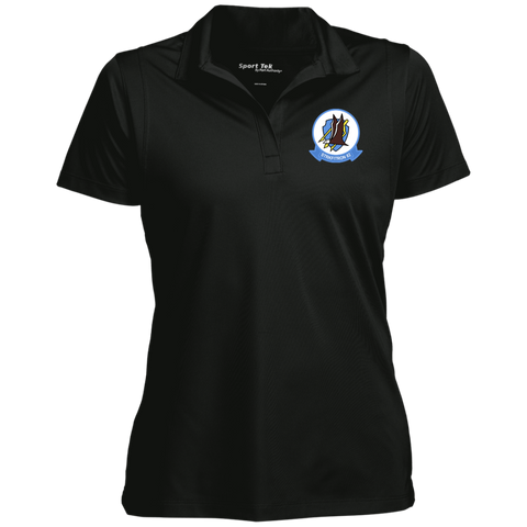 VFA 82 1 Ladies' Micropique Sport-Wick® Polo