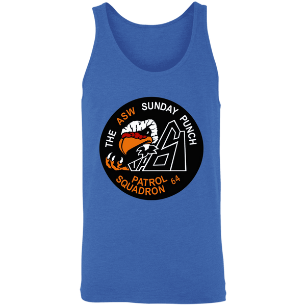 VP 64 1 Unisex Tank