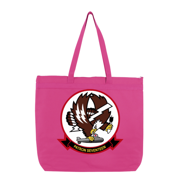 VP 17 1 Melody Large Tote