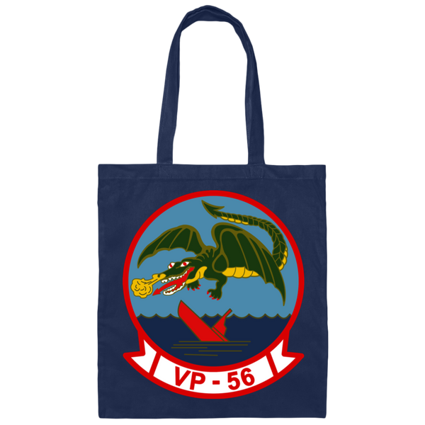 VP 56 4 Bag - Canvas Tote