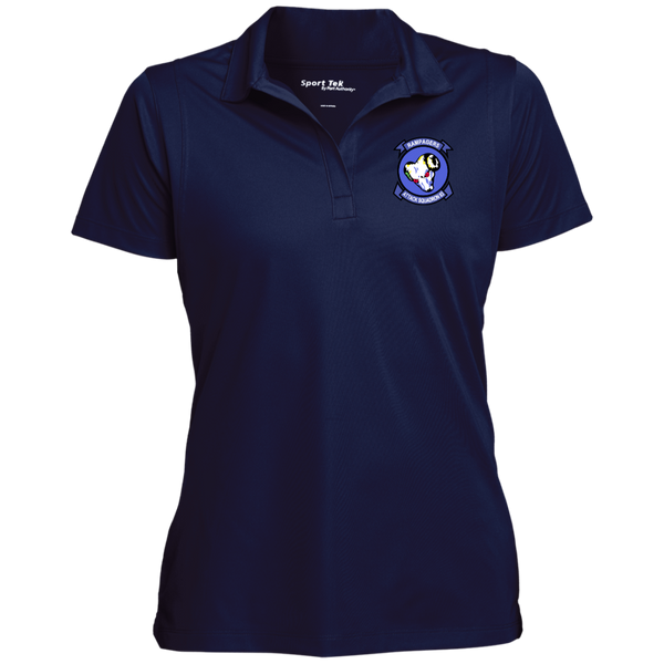 VA 83 1 Ladies' Micropique Sport-Wick® Polo