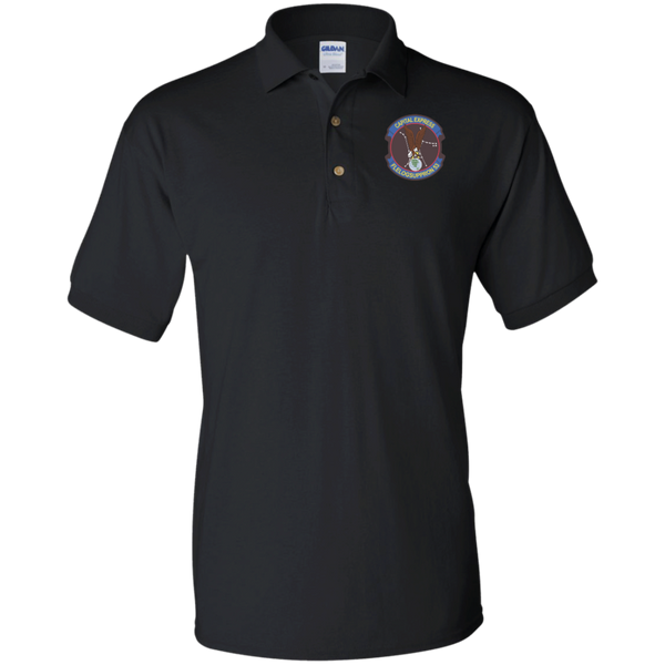 VR 53 1 Jersey Polo Shirt